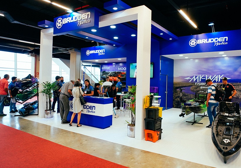 2025巴西圣保罗渔具钓具展览会（Pesca Trade Show 2025）