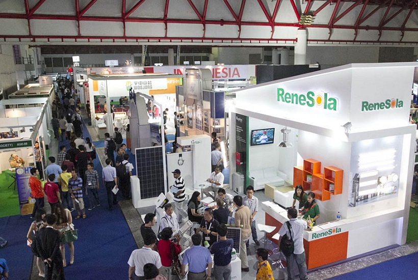 2025印尼雅加达电线电缆展览会（CABLE & WIRE Indonesia 2025）