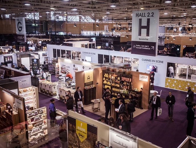 2027法国里昂酒店用品及餐饮展览会（SIRHA LYON 2027）