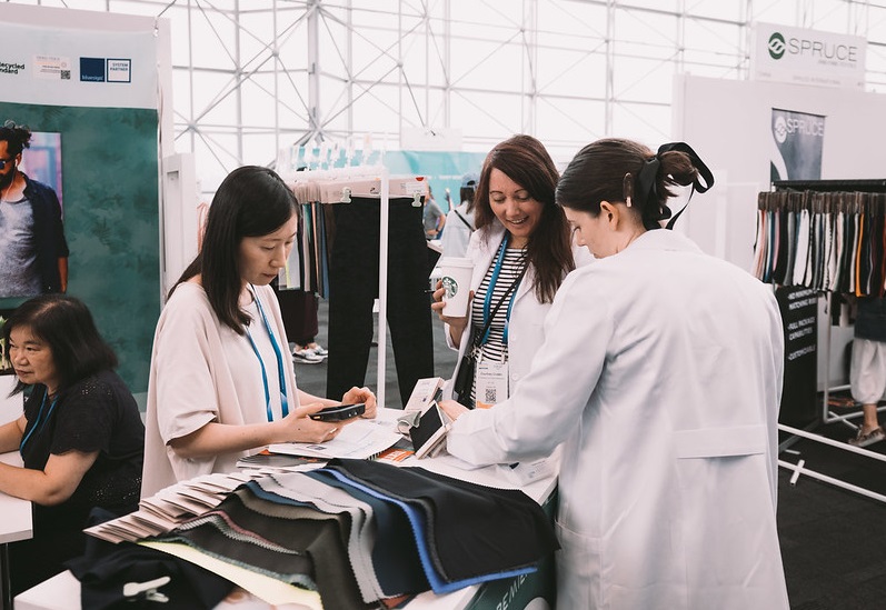 2025美国波特兰功能性面料展览会（FUNCTIONAL FABRIC FAIR 2025）