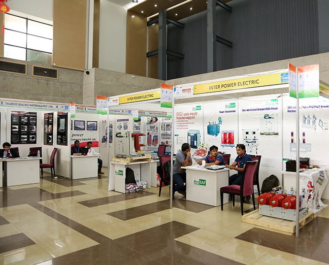 2025孟加拉达卡电力能源、太阳能光伏展览会(Power Bangladesh 2025) 2025孟加拉达卡电力能源、太阳能光伏展览会(Power Bangladesh 2025)