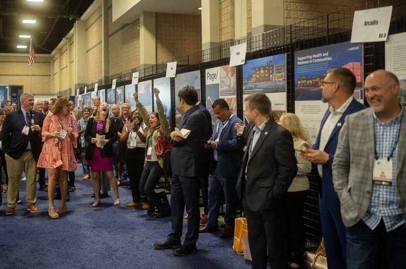 2025美国医疗设施展览会（Healthcare Facilities Symposium & Expo 2025）