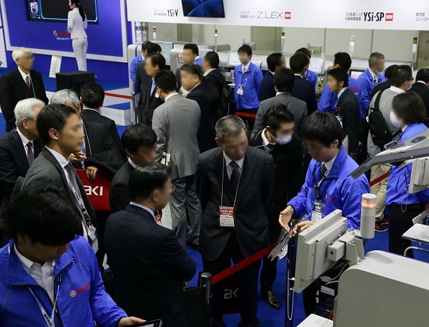 2026日本东京电子测试、测量和分析技术展览会（ELECTROTEST JAPAN 2026）