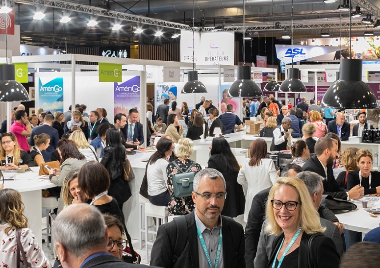 2025法国巴黎旅游展览会（IFTM 2025）