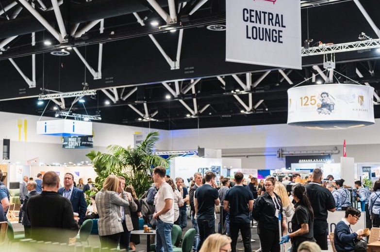 2025澳洲澳大利亚酒店及住宿行业展览会（NoVacancy 2025）