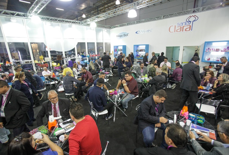 2025巴西圣保罗美容美发展（Hair Brasil 2025）