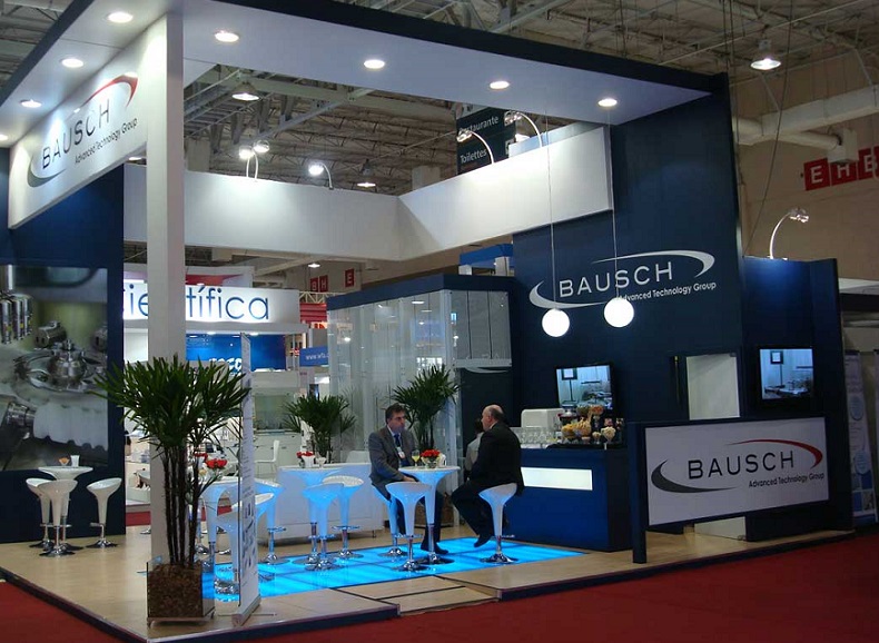 2025巴西圣保罗医药原料及制药展览会（FCE Pharma 2025）