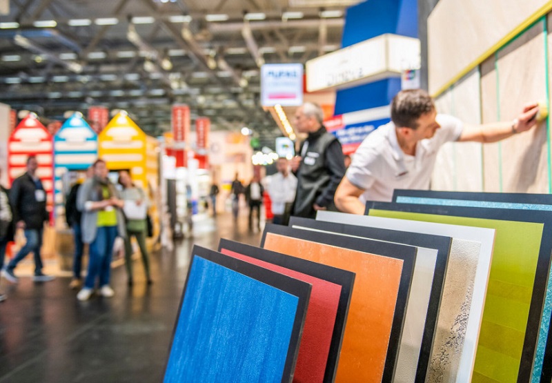 2027德国科隆涂料及装饰材料展览会（FAF 2027）