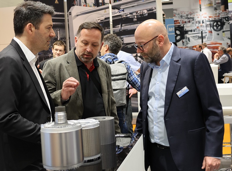 2025德国柏林线圈及电机展览会(CWIEME BERLIN 2025) 2025德国柏林线圈及电机展览会(CWIEME BERLIN 2025)