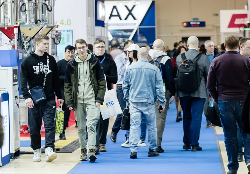 2026俄罗斯莫斯科包装展览会（UPAKEXPO 2026）