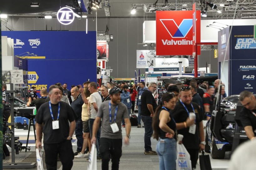 2025波兰华沙汽车配件展览会(Automotive Parts Expo 2025) 2025波兰华沙汽车配件展览会(Automotive Parts Expo 2025)