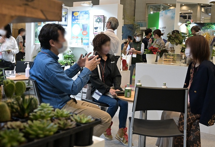 2025日本东京花园五金及户外园艺展览会（GARDEX 2025）