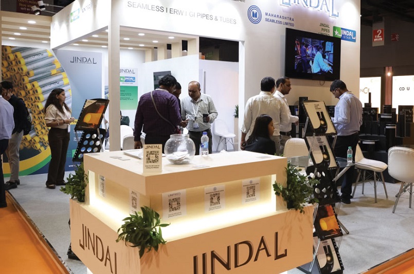 2026印度孟买压铸展览会(METEC 2026) 2026印度孟买压铸展览会(METEC 2026)