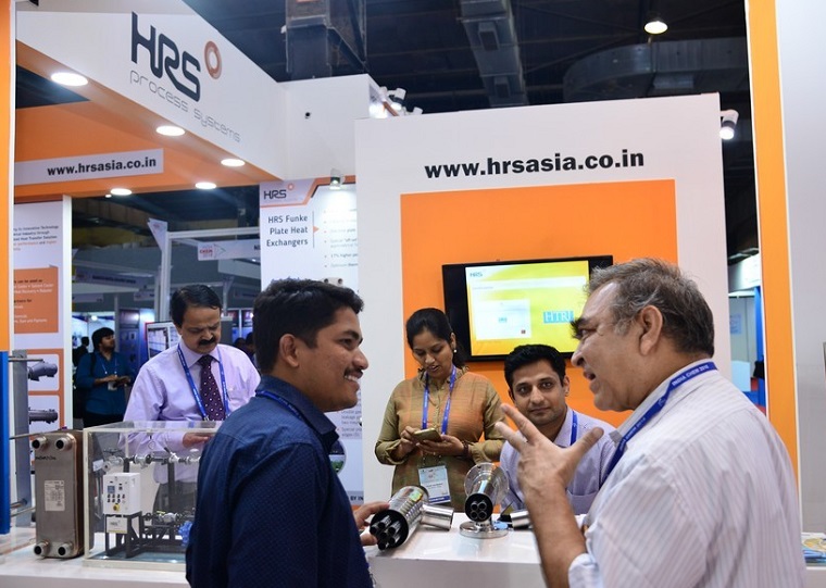 2024印度精细化工工业展览会（INDIA CHEM 2024）