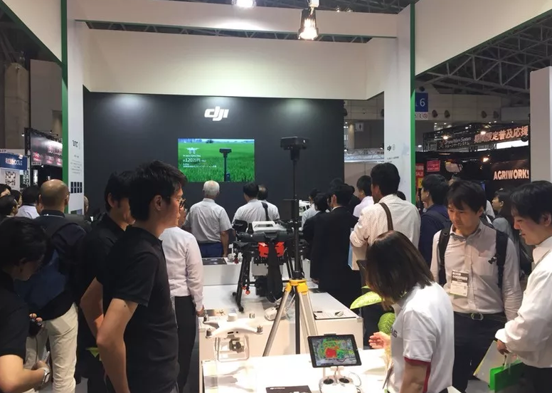 2025日本东京下一代农业展览会（AGRINEXT TOKYO 2025）