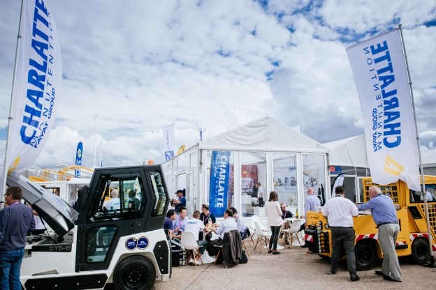 2026葡萄牙欧洲GSE机场设施展览会（GSE Expo Europe 2026）