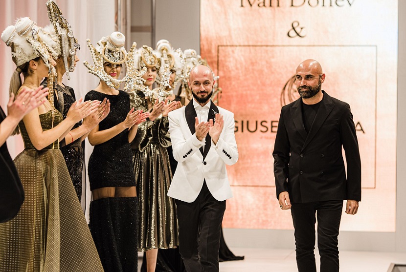 2025保加利亚纺织展览会（Textailor Expo 2025）