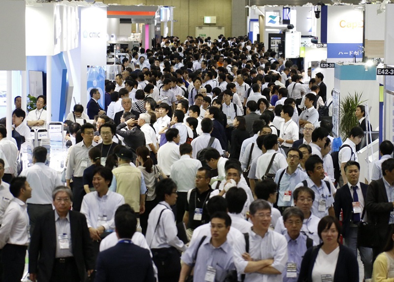 2025日本东京再生医疗、化妆品原料展览会（INTERPHEX Week 2025）
