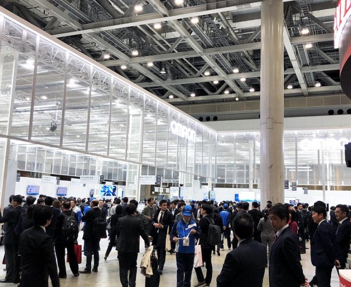 2025日本东京测量技术展览会（IIFES 2025）