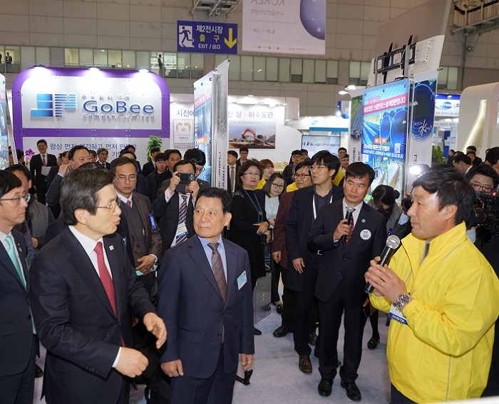 2025韩国水处理展览会（Water Korea 2025）