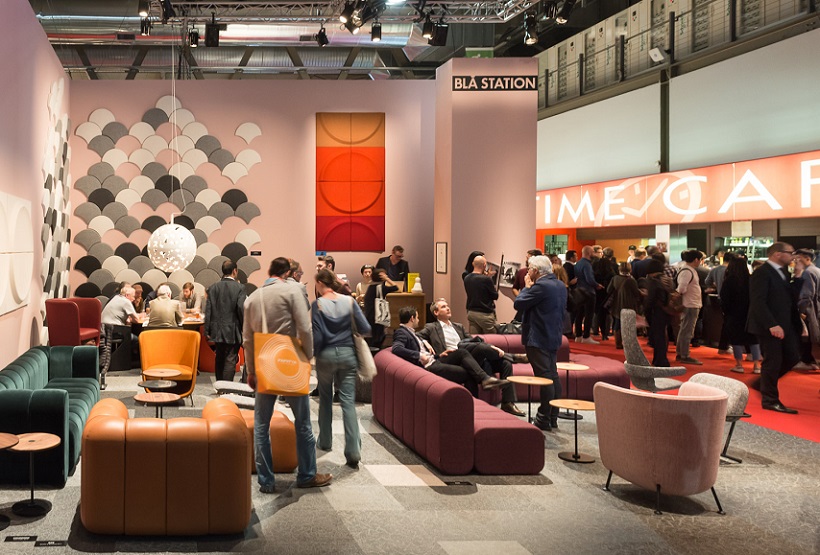 2026德国科隆办公家具及管理设备展览会（Orgatec 2026）