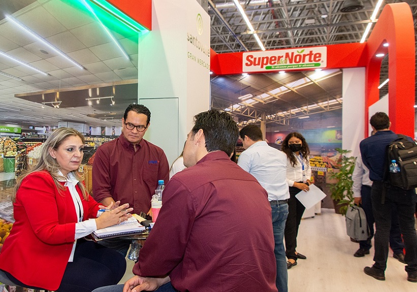 2025墨西哥零售业展-墨西哥餐饮食品展（EXPO ANTAD 2025）