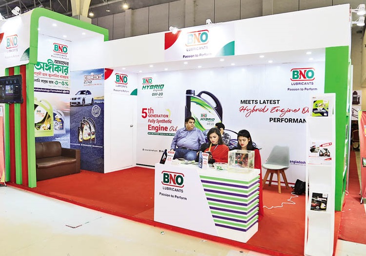 2025孟加拉达卡自行车、摩托车展览会（Dhaka Bike Show 2025）