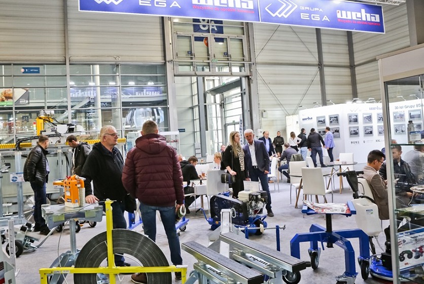 2026波兰石材展览会（STONE EXPO 2026）