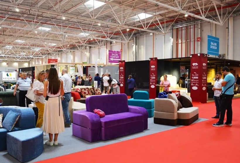 2024罗马尼亚家具、木工机械、配件展览会(BIFE SIM 2024) 2024罗马尼亚家具、木工机械、配件展览会(BIFE SIM 2024)