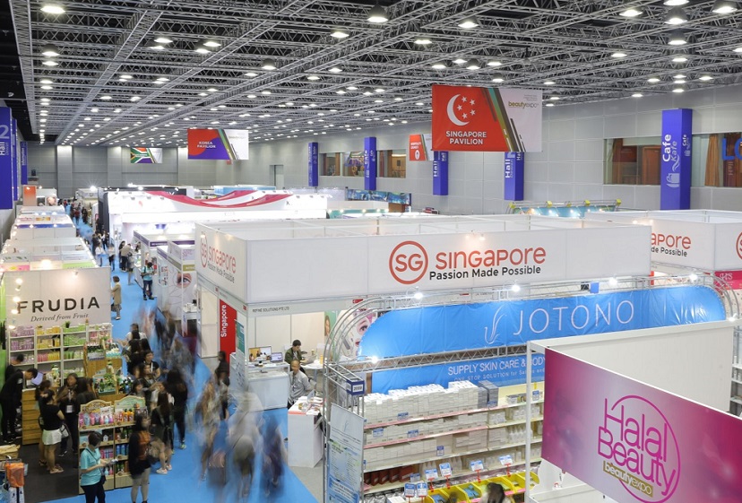 2025马来西亚吉隆坡美容展（Beautyexpo 2025）