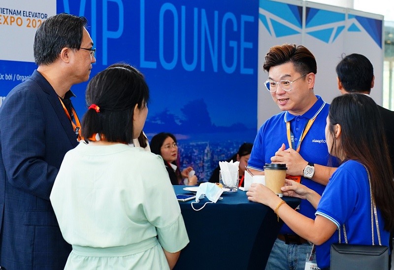 2025越南河内贸易展览会（VIETNAM EXPO 2025）