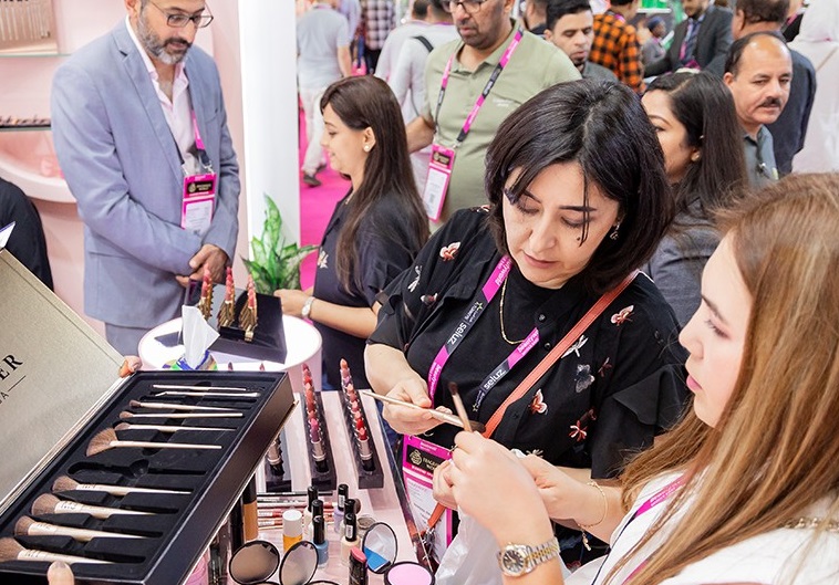 2025乌兹别克斯坦美容美发展-中亚美容展（Beautyworld Central Asia 2025）