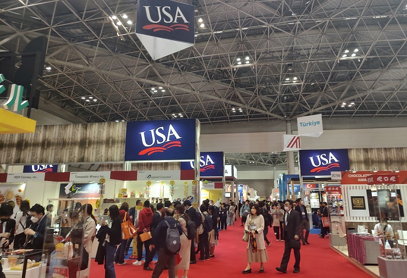 2026日本东京食品与饮料展览会（FOODEX JAPAN 2026）