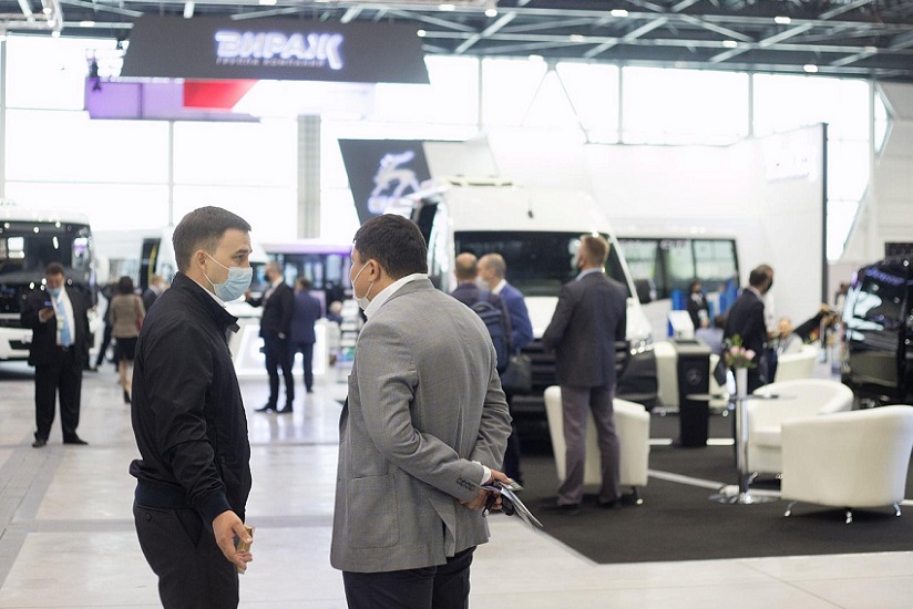 2025哈萨克斯坦中亚商用车展览会(Futuroad Expo 2025) 2025哈萨克斯坦中亚商用车展览会(Futuroad Expo 2025)