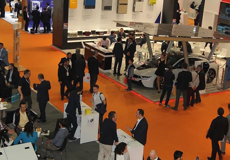 2025土耳其伊斯坦布尔太阳能光伏展览会（Solarex Istanbul 2025）