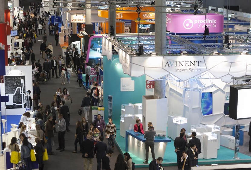 2025俄罗斯莫斯科口腔牙科会议暨展览会（Dental-Review 2025）