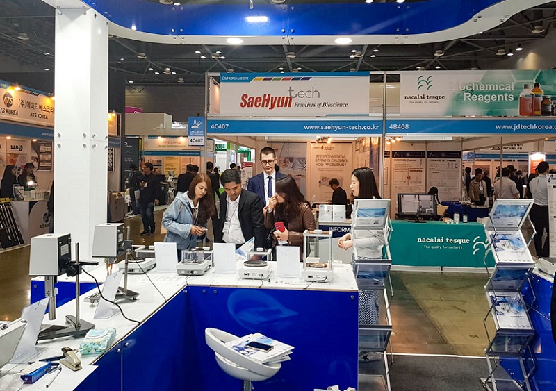 2025韩国首尔实验室设备及技术展览会（KOREA LAB 2025）