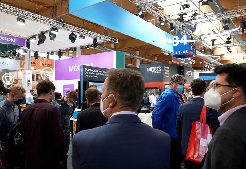 2026德国腓特烈港塑料展览会（​Fakuma 2026）