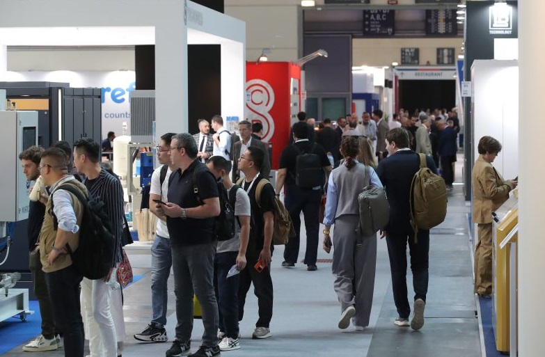 2026意大利里米尼陶瓷工业展览会(Tecna 2026) 2026意大利里米尼陶瓷工业展览会(Tecna 2026)