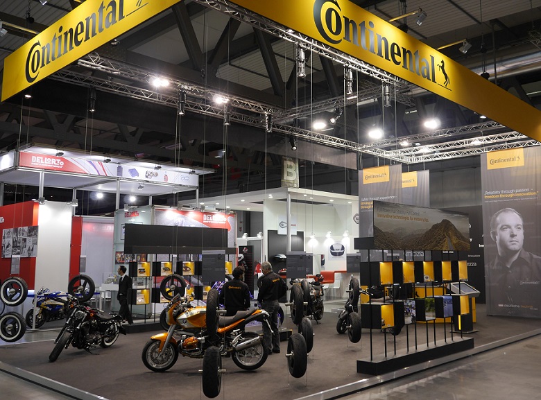 2025美国轮胎制造展览会（ITEC 2025）