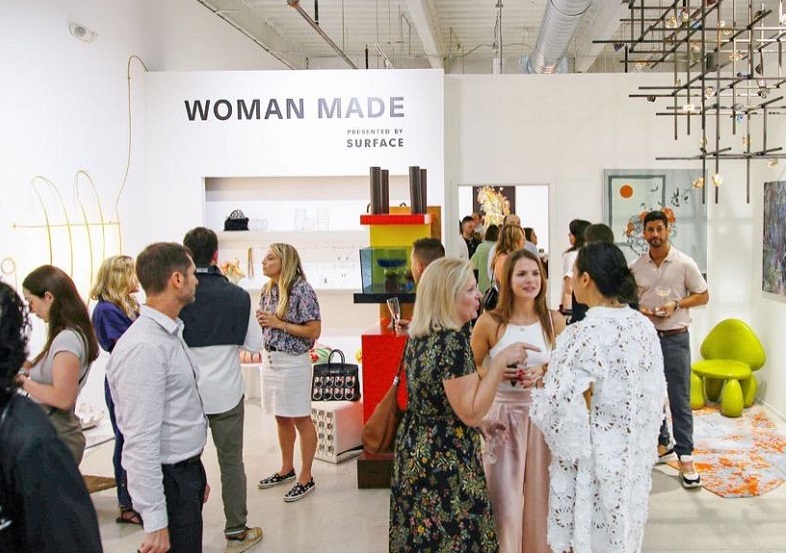 2025美国高点家纺展览会（INTERWOVEN 2025）