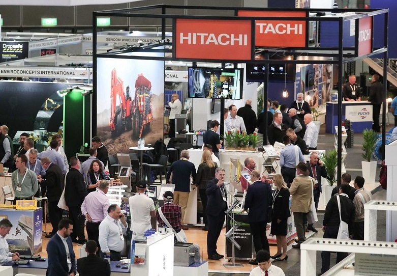 2025澳洲澳大利亚阿德莱德矿业展览会(AIMEX 2025) 2025澳洲澳大利亚阿德莱德矿业展览会(AIMEX 2025)