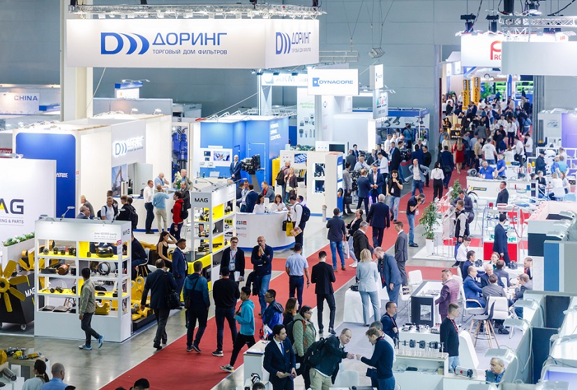 2025俄罗斯莫斯科汽车零配件及售后服务展（CTO EXPO 2025）