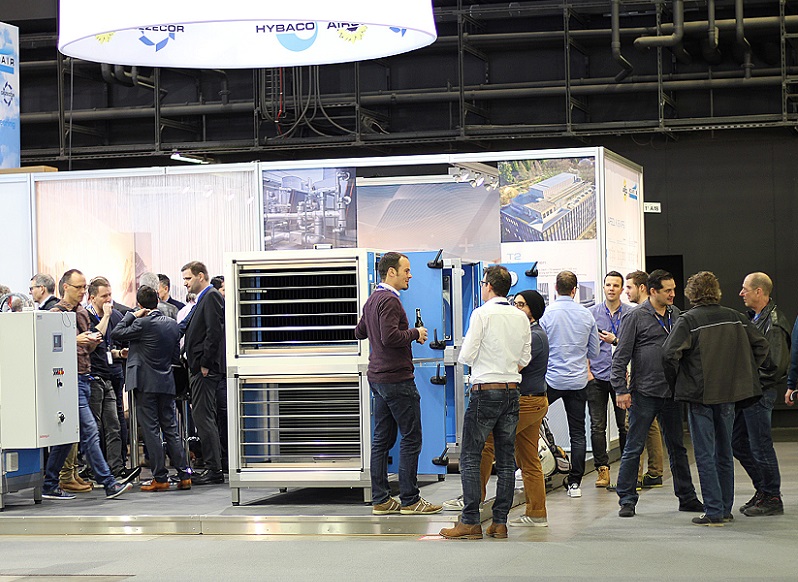 2026瑞士巴塞尔建筑建材展览会（SWISSBAU 2026）