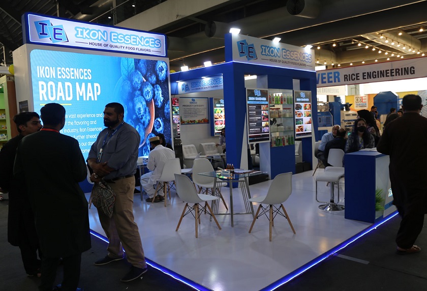 2025巴基斯坦清洁设备展览会（CWFM 2025）