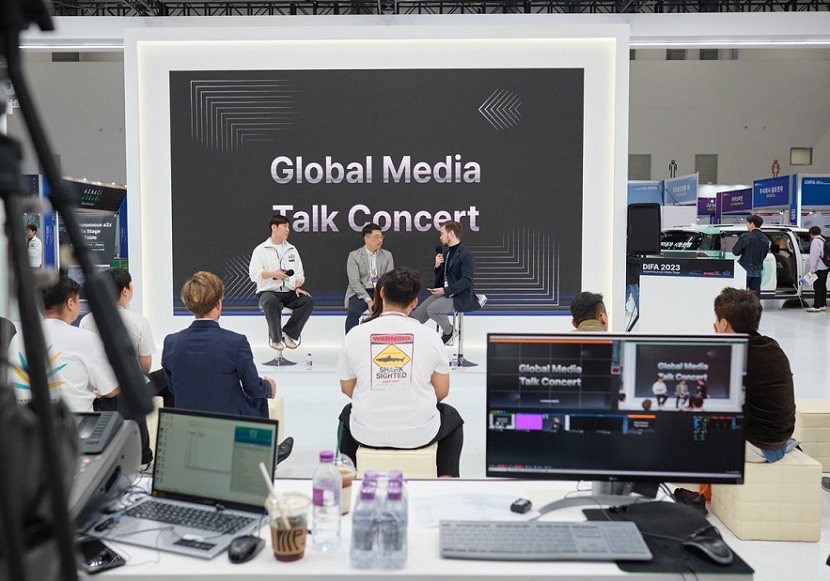 2025韩国大邱未来创新技术博览会FIX（Future Innovation Tech Expo 2025）