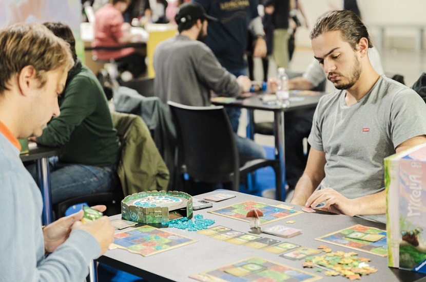 2025意大利米兰游戏动漫展览会(MGWCMX 2025) 2025意大利米兰游戏动漫展览会(MGWCMX 2025)