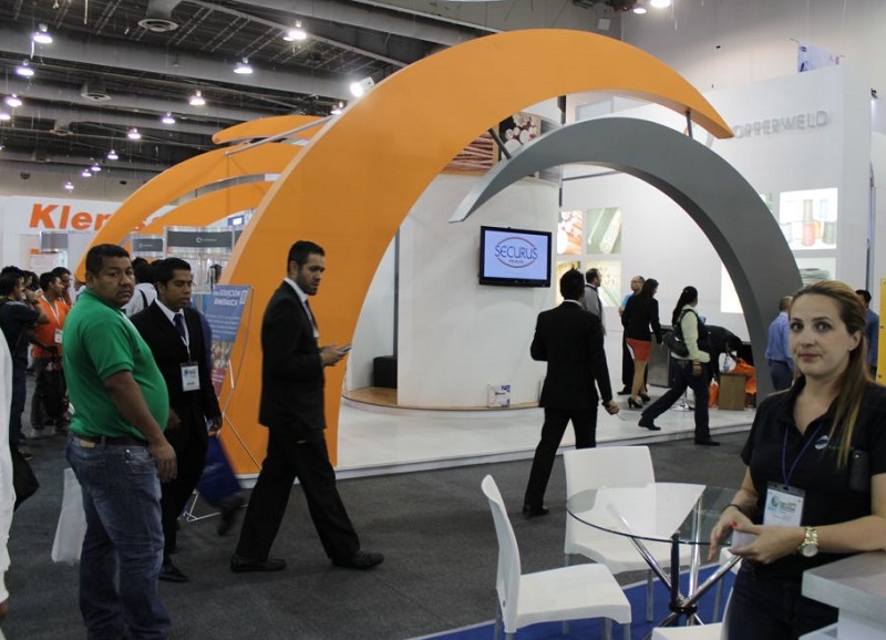 2025墨西哥电子展(Expo Electrica International 2025) 2025墨西哥电子展(Expo Electrica International 2025)