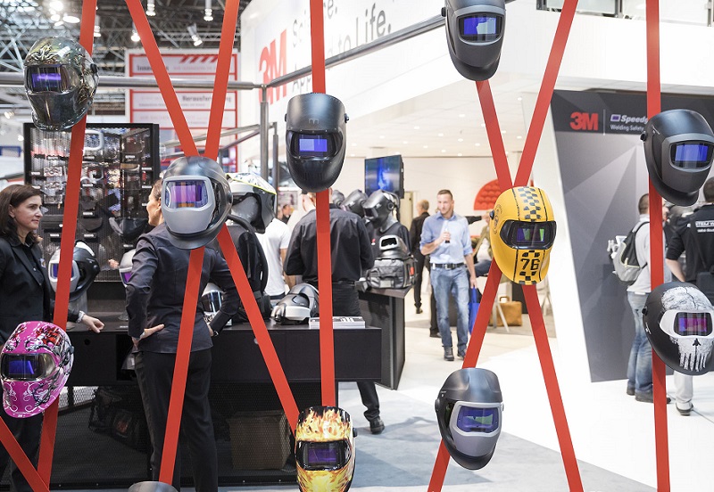 2025德国埃森焊接切割展览会（SCHWEISSEN & SCHNEIDEN 2025）