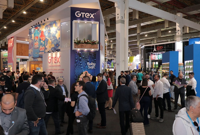 2025巴西圣保罗食品饮料、商超零售展览会（APAS SHOW 2025）